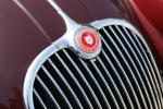 Jaguar XK150 S 3.8 Fixed Head Coupe 1961 года